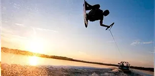 Extreme Sports
